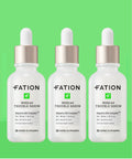 FATION Noscanine Trouble Serum Triple Set (30ml+30ml+30ml)