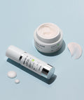 FATION FATION Melazero Blemish Toning Ampoule 32ml + Cream 50ml