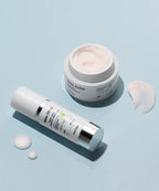 FATION FATION Melazero Blemish Toning Ampoule 32ml + Cream 50ml