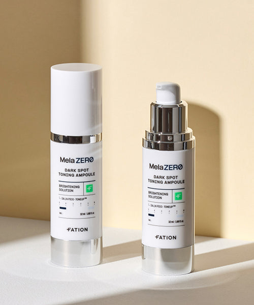 FATION FATION Melazero Blemish Toning Ampoule 32ml
