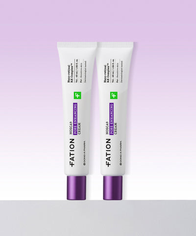 FATION Noscanine Trouble Pore Elasticity Cream 45ml