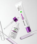 FATION FATION Noscanine Trouble Pore Elasticity Serum 30ml + Cream 45ml
