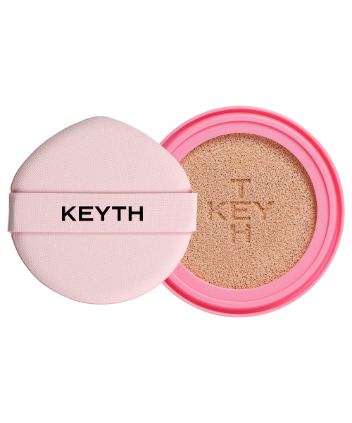 KEYTH KEYTH Kiss Pink Magnet Cushion Refill