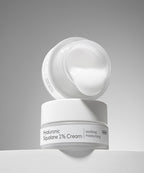 THE FACE SHOP THE FACE SHOP Oltimate Hyaluronic Squalane 1% Moisture Cream 50ml