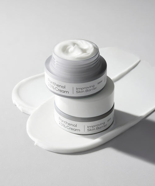 THE FACE SHOP THE FACE SHOP Oltimate Panthenol 2.5 Cream 50ml