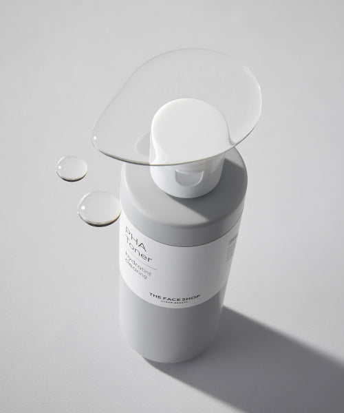 THE FACE SHOP Oltimate PHA Toner 200ml