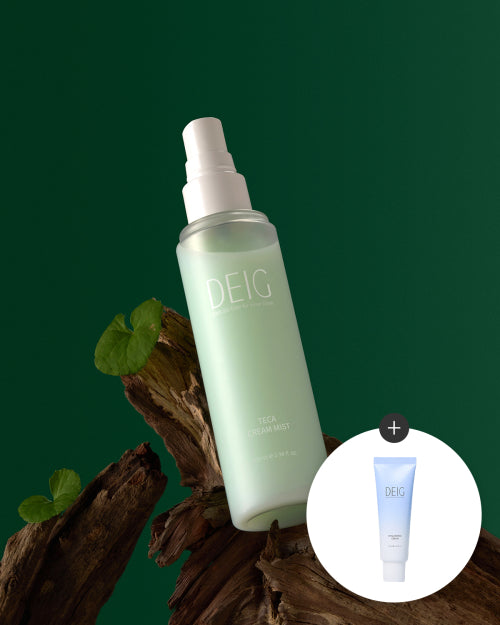 DEIG DEIG Teca Cream Mist 100ml