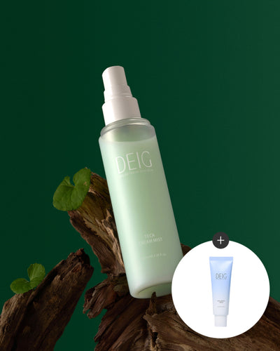 DEIG Teca Cream Mist 100ml