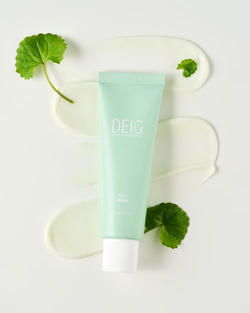 DEIG DEIG Teca Cream 50ml