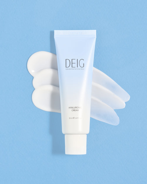 DEIG DEIG Hyaluronic Cream 50ml