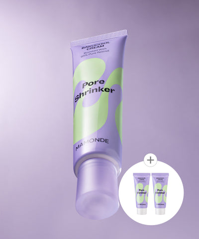Pore Shrinker Bakuchiol Cream 60ml