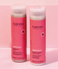 CADIVEU Glamor Shampoo & Conditioner Set (500ml)