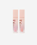 DINTO DINTO Blur Jelly Plumping Mini Lip Tint 2 pack