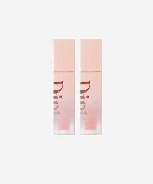 DINTO DINTO Blur Jelly Plumping Mini Lip Tint 2 pack