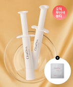 CLEARDEA [Free 1 mask pack] Mucin Collagen Voluming Cream Ampoule (4mlx5ea)