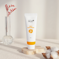Boryeong Mud Mild Sunscreen.