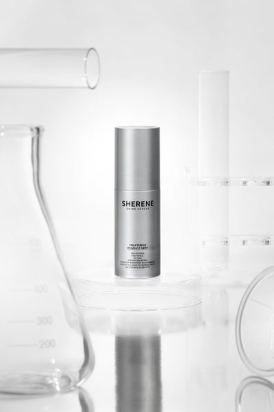Treatment Essence Mist [Tone/Texture/Gloss]