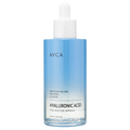 AVCA [Abca] True Moisture Low Molecular Hyaluronic Acid Ampoule 100ml