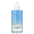 AVCA [Abca] True Moisture Low Molecular Hyaluronic Acid Ampoule 100ml