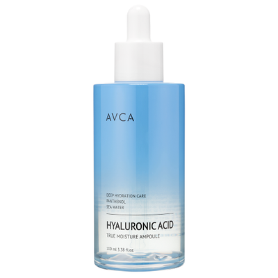 [Abca] True Moisture Low Molecular Hyaluronic Acid Ampoule 100ml