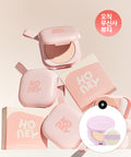 IPKN IPKN NU'EST Honey Pact Mini