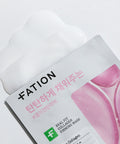 FATION FATION Real Fit Collagen Firming Mask (20 sheets)