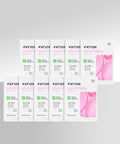 FATION FATION Real Fit Collagen Firming Mask (10 sheets)