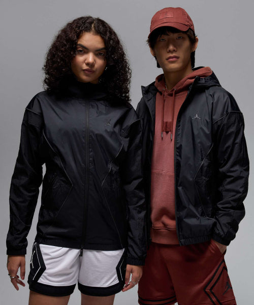 NIKE Nike Jordan Draft Jacket M - Black:Anthracite