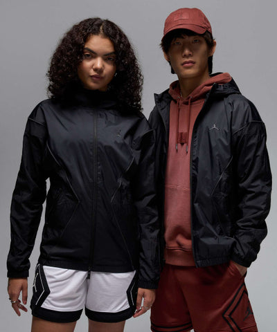 Nike Jordan Draft Jacket M - Black:Anthracite