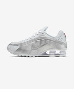 NIKE NIKE Sneakers R4 W - Size