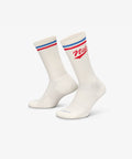 NIKE NIKE Everyday Plus Lifestyle Crew Socks - Size M
