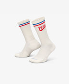 NIKE NIKE Everyday Plus Lifestyle Crew Socks - Size M