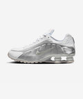 NIKE NIKE Sneakers R4 M - White:Metallic Silver