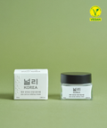 NULLIKOREA Jeju Cactus Soothing Moisturizing Cream 50ml