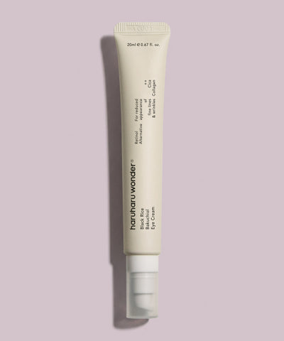 Black Rice Bakuchiol Eye Cream 20ml