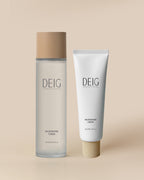 DEIG Microbiome barrier set (toner + cream)