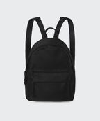 MUSINSA STANDARD WOMAN MUSINSA STANDARD WOMAN Mini Backpack Black