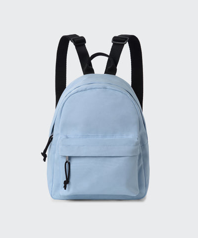 MUSINSA STANDARD WOMAN Mini Backpack Sky Blue