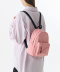 MUSINSA STANDARD WOMAN MUSINSA STANDARD WOMAN Mini Backpack Indian Pink