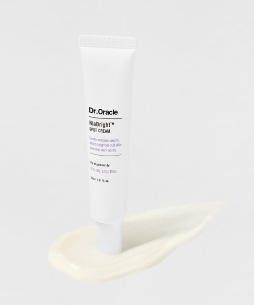 DR.ORACLE DR.ORACLE Niabright Spot Cream 30ml