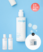 IRECIPE [2pack] 240-hour moisturizing Aqua Phytoplex Cream in Toner 120ml