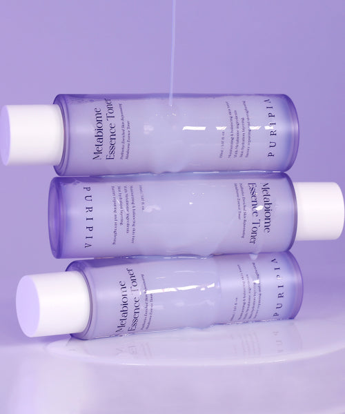 PURIPIA Metabiome Lactobacillus Essence Toner 150ml