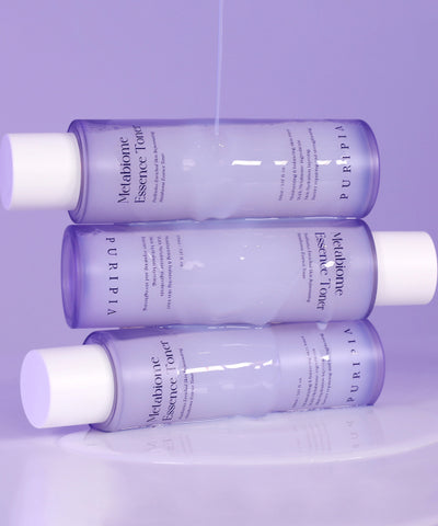 Metabiome Lactobacillus Essence Toner 150ml