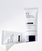 PURIPIA PURIPIA Metabiome Essence Sun Cream SPF 50