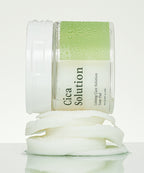 PURIPIA PURIPIA Cica Moisture Calming Toner Pads 60 sheets