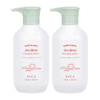 AVCA AVCA Baby & Kids Ato High Moisturizing Lotion 500ml