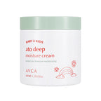 AVCA [Abca] Baby & Kids Ato High Moisturizing Cream 400ml