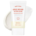 AVCA AVCA Baby & Kids Sunscreen SPF50+ PA++++ 35ml