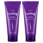 AVCA [Abka] Volume Up Curling Essence 150ml 2 x
