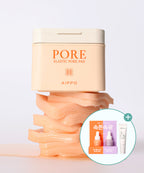 AIPPO AIPPO Elastic Pore Pad